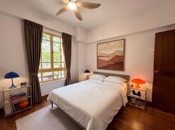 Villa Marina (D15), Condominium #611435561